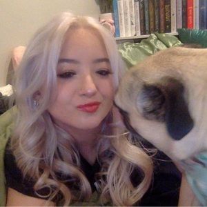 Meet your Posher, Anica